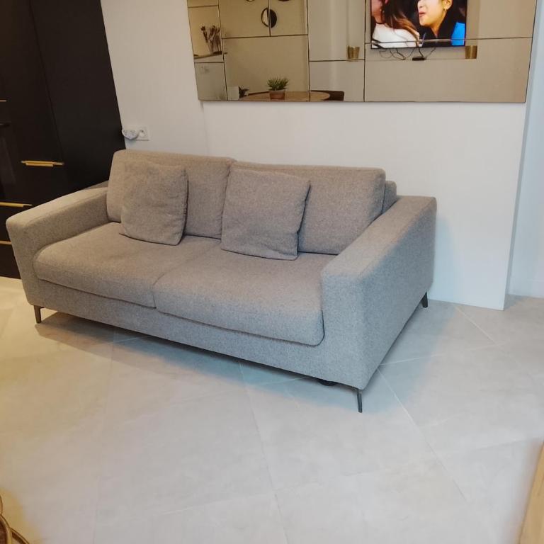 Centre of Saint Germain des Prés - Apartment mit 1 Schlafzimmer - 3