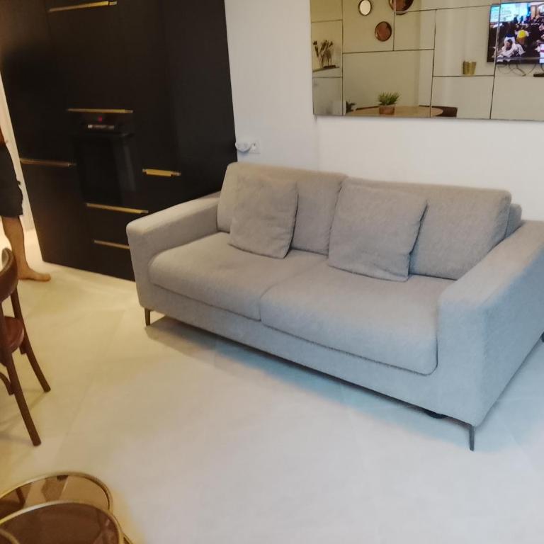 Centre of Saint Germain des Prés - Apartment mit 1 Schlafzimmer - 12