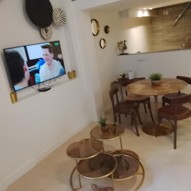 Centre of Saint Germain des Prés - Apartment mit 1 Schlafzimmer - 11