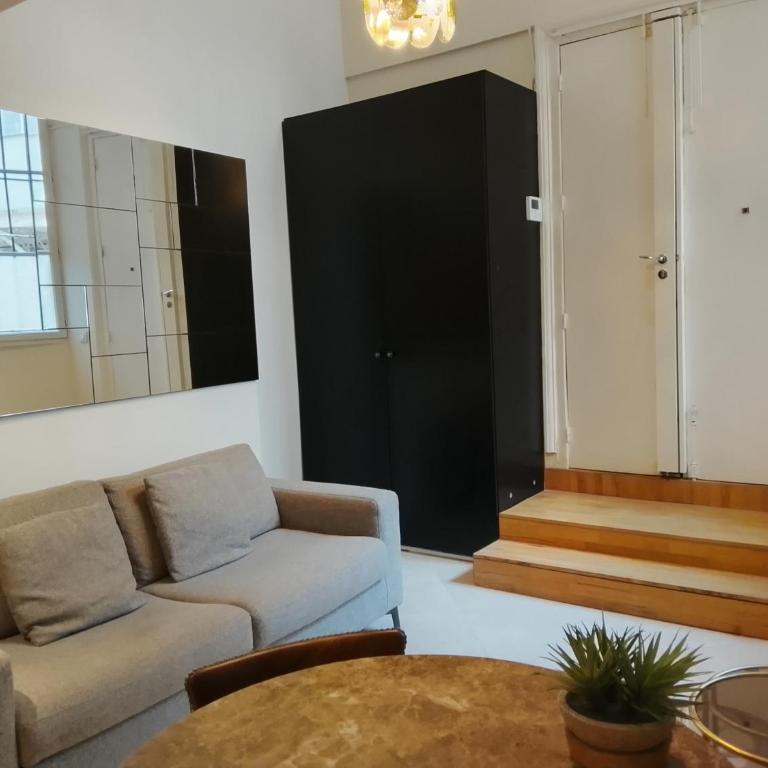 Centre of Saint Germain des Prés - Apartment mit 1 Schlafzimmer - 2