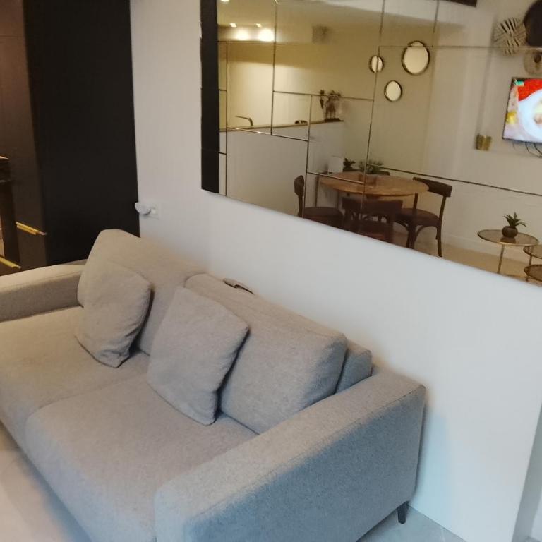 Centre of Saint Germain des Prés - Apartment mit 1 Schlafzimmer - 16