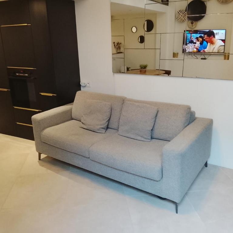 Centre of Saint Germain des Prés - Apartment mit 1 Schlafzimmer - 9