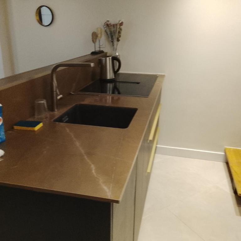 Centre of Saint Germain des Prés - Apartment mit 1 Schlafzimmer - 17