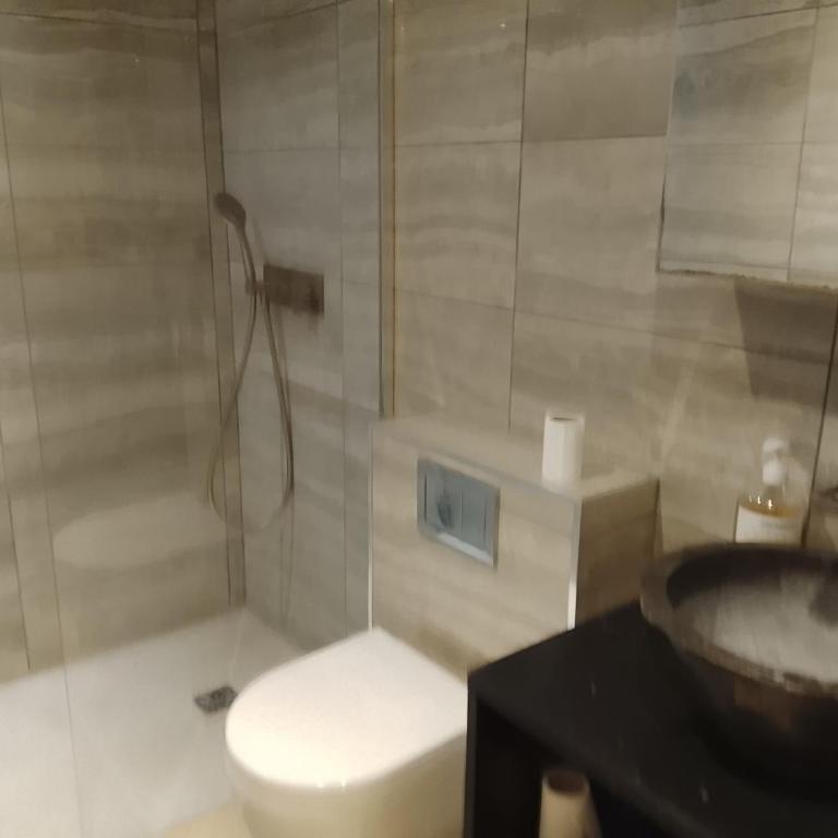 Centre of Saint Germain des Prés - Apartment mit 1 Schlafzimmer - 33
