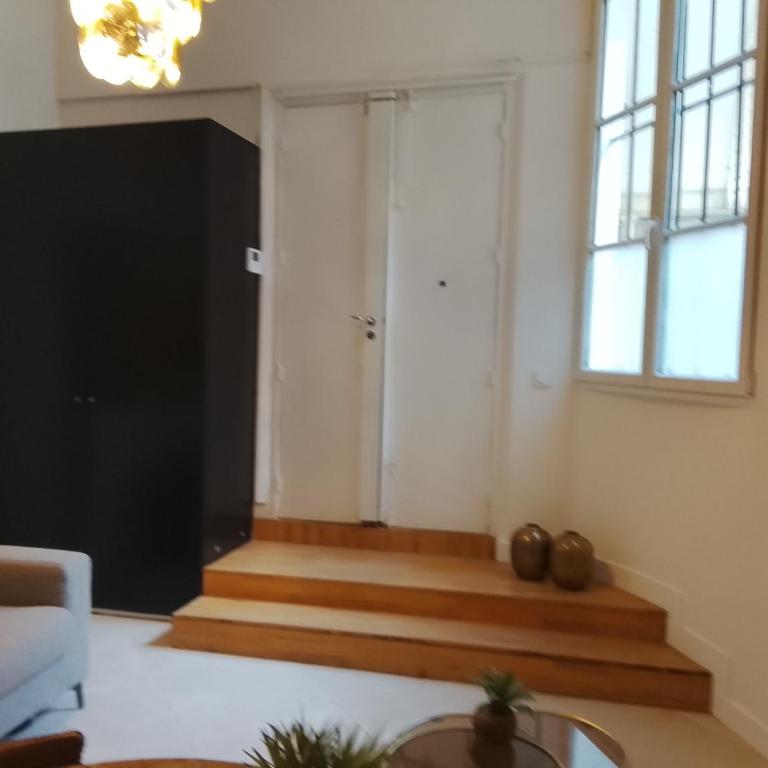 Centre of Saint Germain des Prés - Apartment mit 1 Schlafzimmer - 19