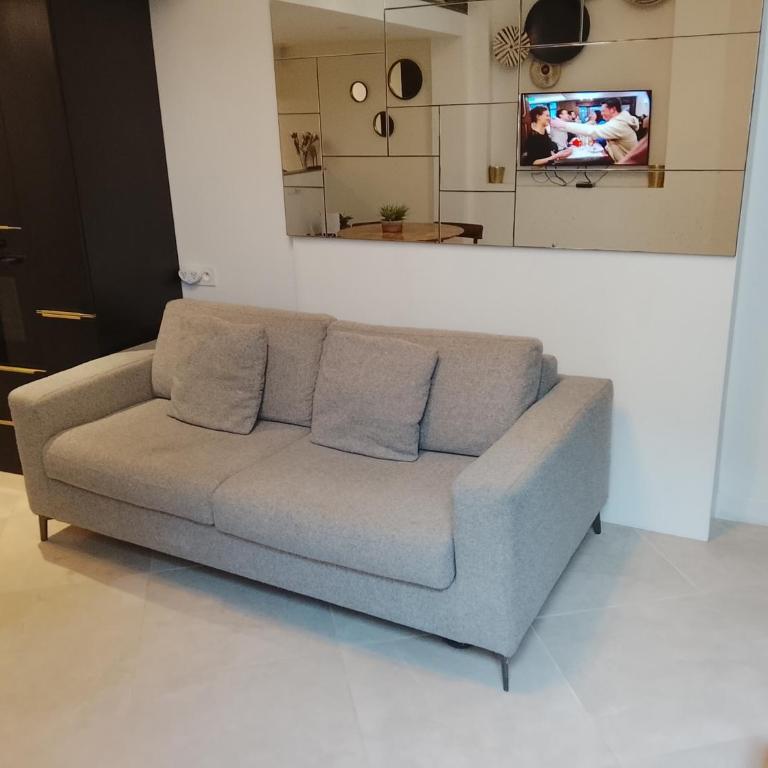 Centre of Saint Germain des Prés - Apartment mit 1 Schlafzimmer - 18
