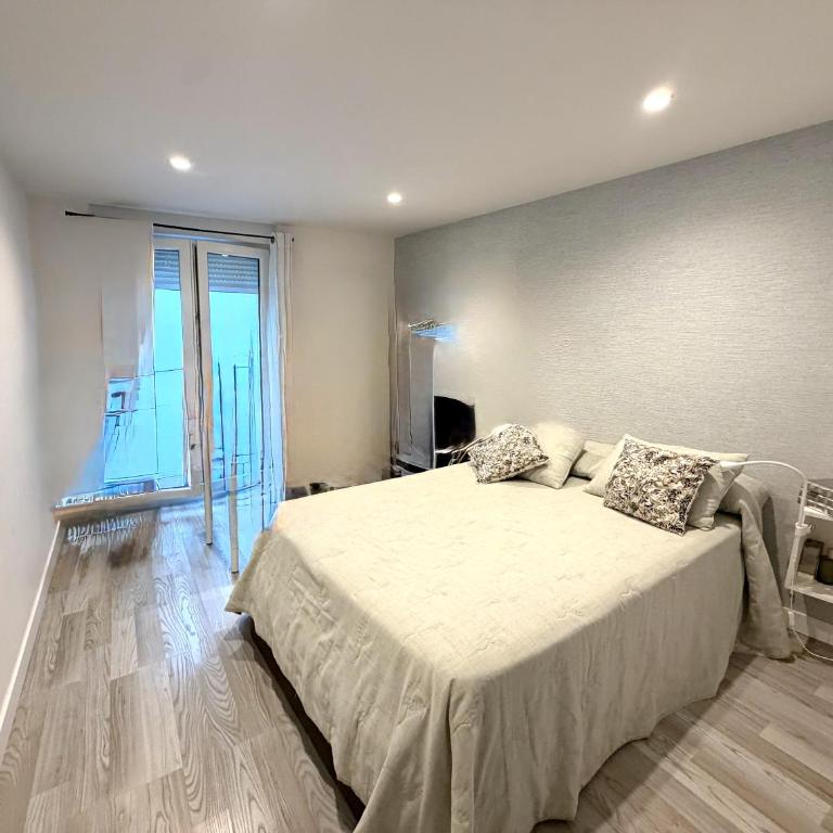 La Buhardilla - Apartamento de 3 dormitorios con vistas - 7