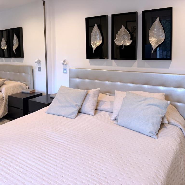 La Buhardilla - Apartamento de 3 dormitorios con vistas - 9