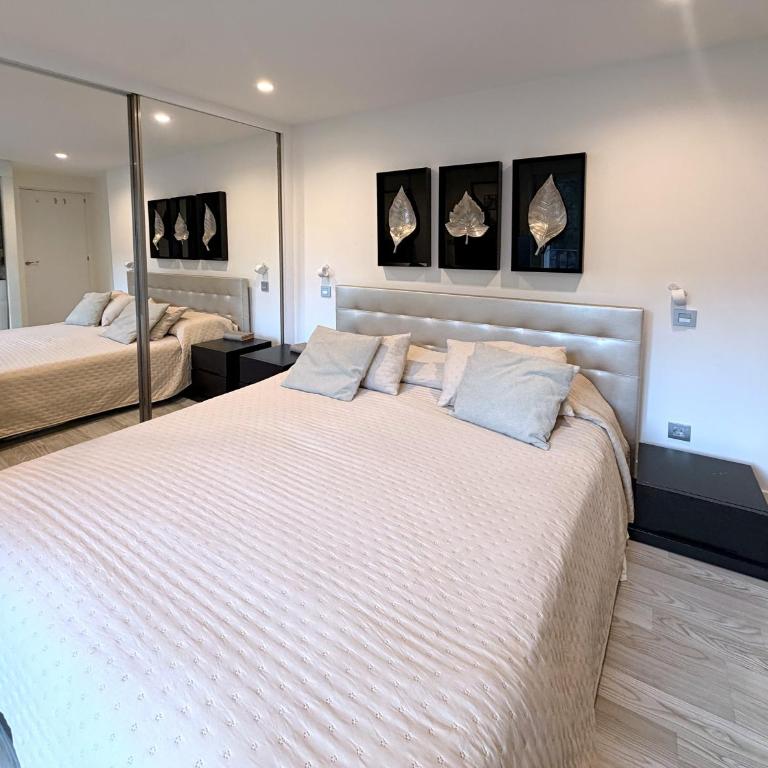 La Buhardilla - Apartamento de 3 dormitorios con vistas - 10