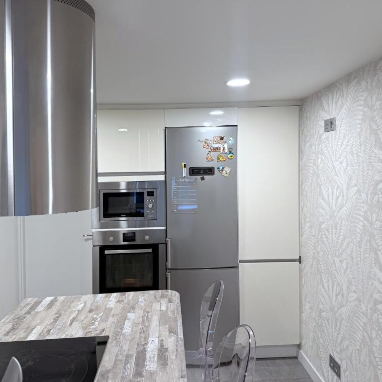 La Buhardilla - Apartamento de 3 dormitorios con vistas - 12