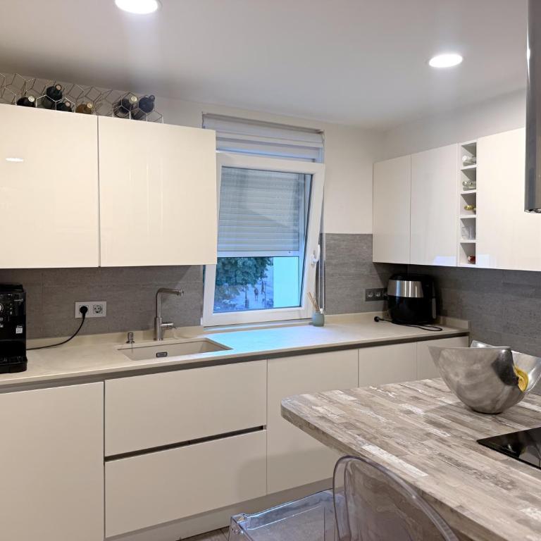 La Buhardilla - Apartamento de 3 dormitorios con vistas - 13