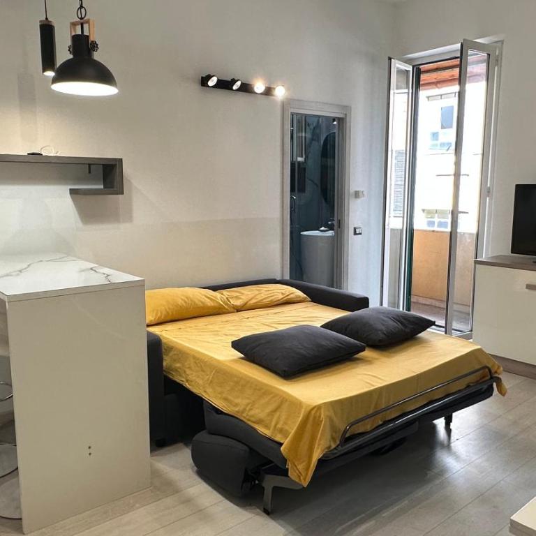 Morin Vatican Stay near St Peter - Appartamento con 2 Camere da Letto - 6