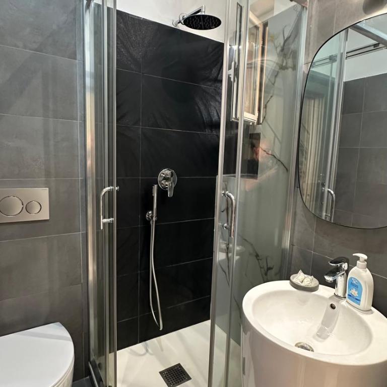 Morin Vatican Stay near St Peter - Appartamento con 2 Camere da Letto - 15