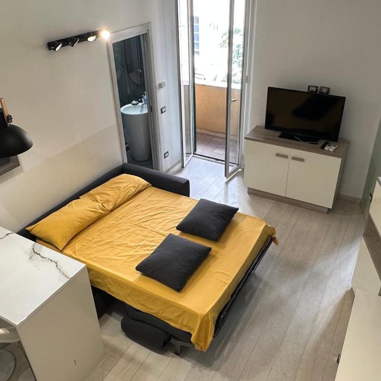 Morin Vatican Stay near St Peter - Appartamento con 2 Camere da Letto - 7