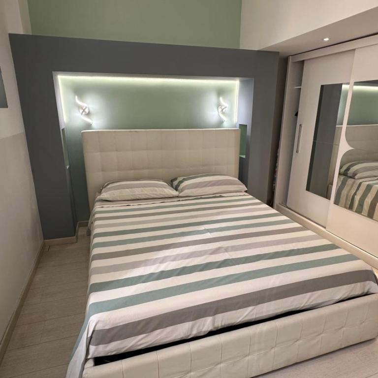 Morin Vatican Stay near St Peter - Appartamento con 2 Camere da Letto - 12
