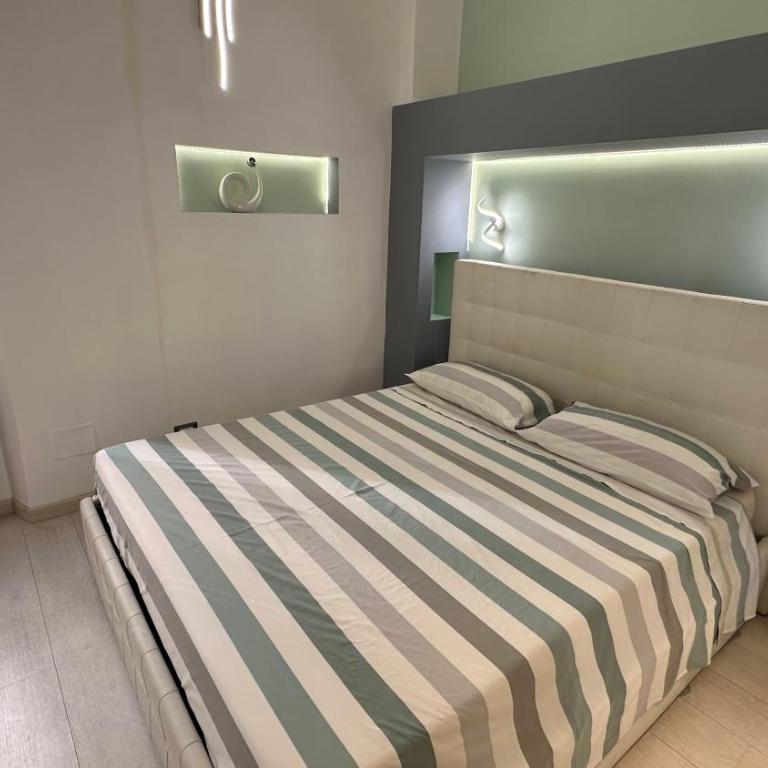 Morin Vatican Stay near St Peter - Appartamento con 2 Camere da Letto - 14