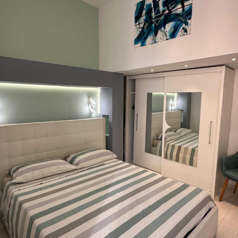 Morin Vatican Stay near St Peter - Appartamento con 2 Camere da Letto - 13
