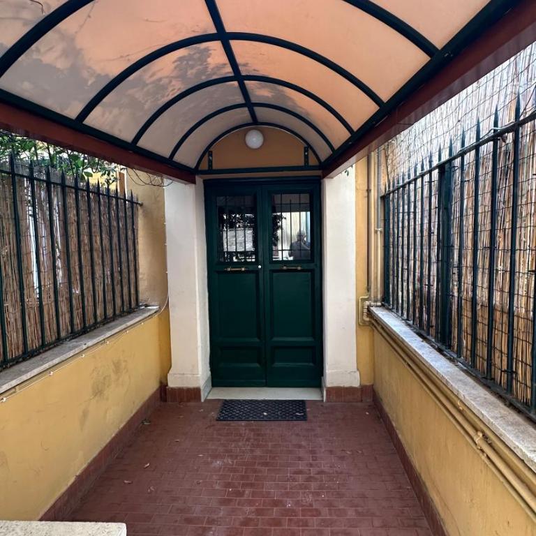 Morin Vatican Stay near St Peter - Appartamento con 2 Camere da Letto - 17