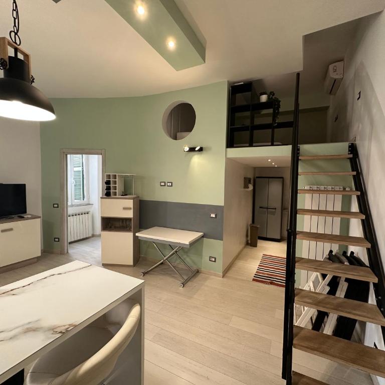 Morin Vatican Stay near St Peter - Appartamento con 2 Camere da Letto - 2