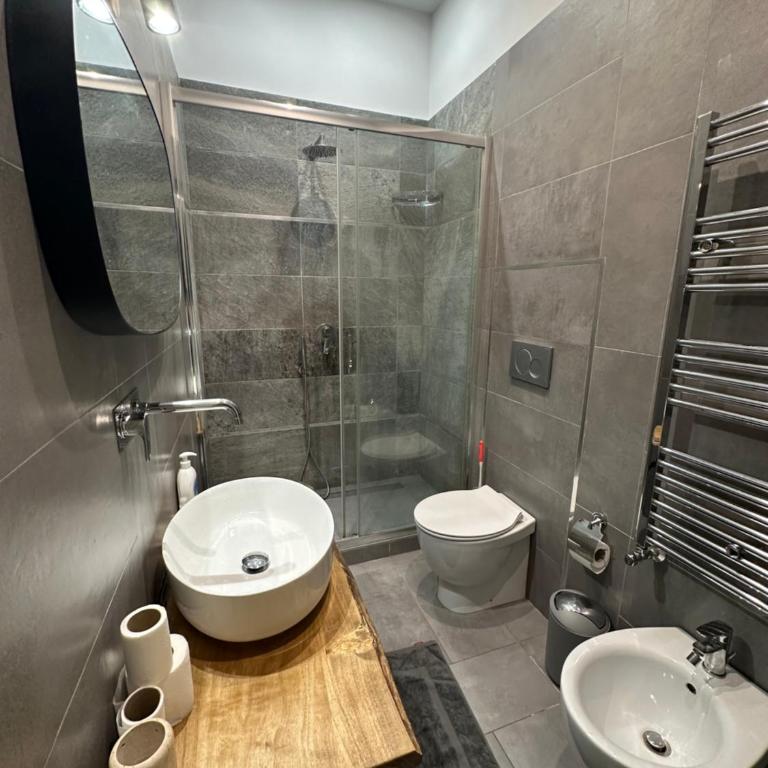 Morin Vatican Stay near St Peter - Appartamento con 2 Camere da Letto - 10