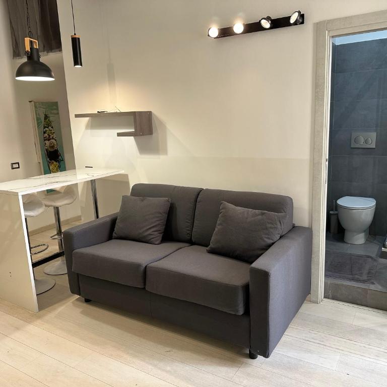 Morin Vatican Stay near St Peter - Appartamento con 2 Camere da Letto - 3