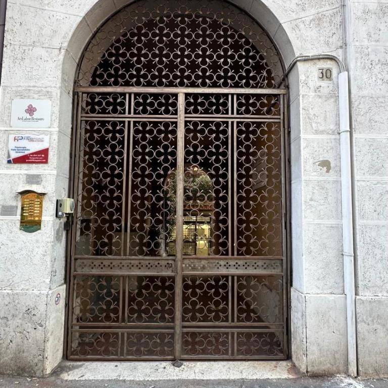 Morin Vatican Stay near St Peter - Appartamento con 2 Camere da Letto - 19