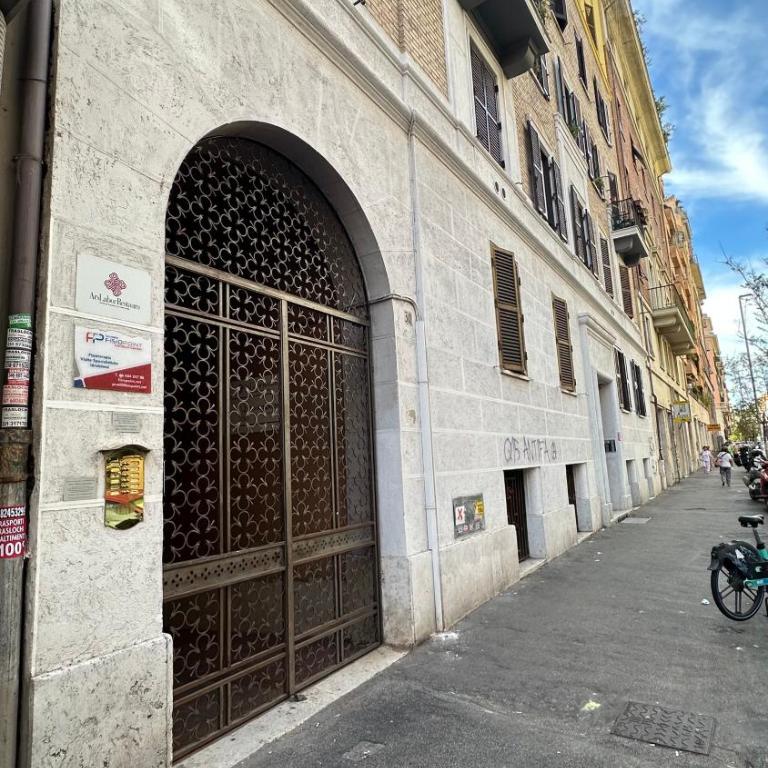 Morin Vatican Stay near St Peter - Appartamento con 2 Camere da Letto - 20