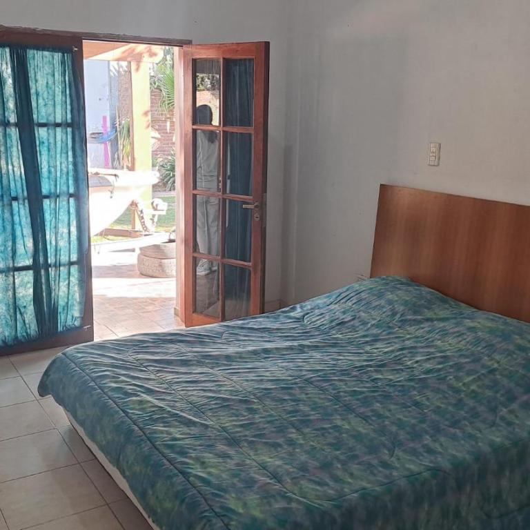 Rinconcito de Caroya - Departamento Temporal - Apartamento de 2 dormitorios - 5