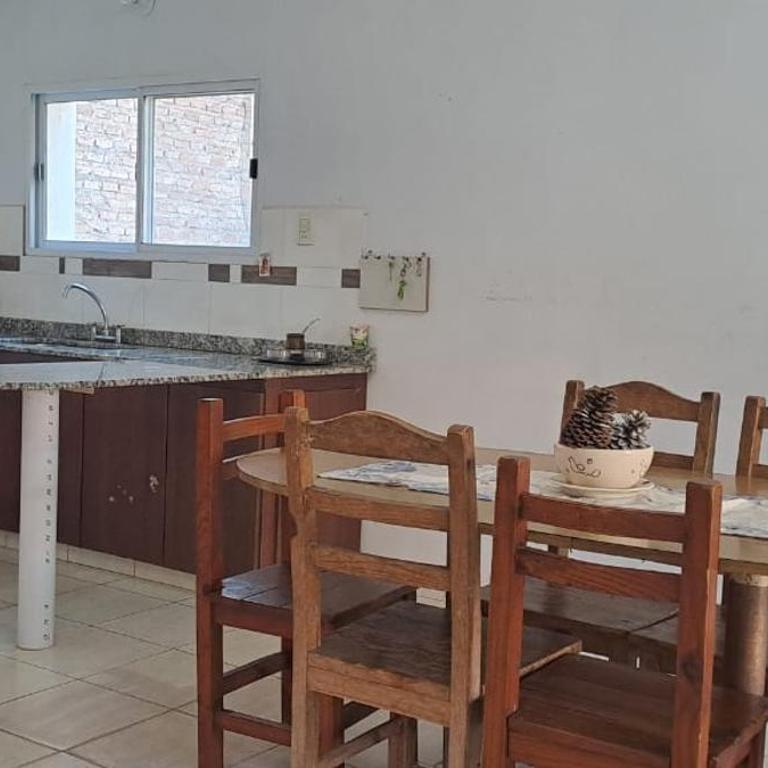 Rinconcito de Caroya - Departamento Temporal - Apartamento de 2 dormitorios - 7