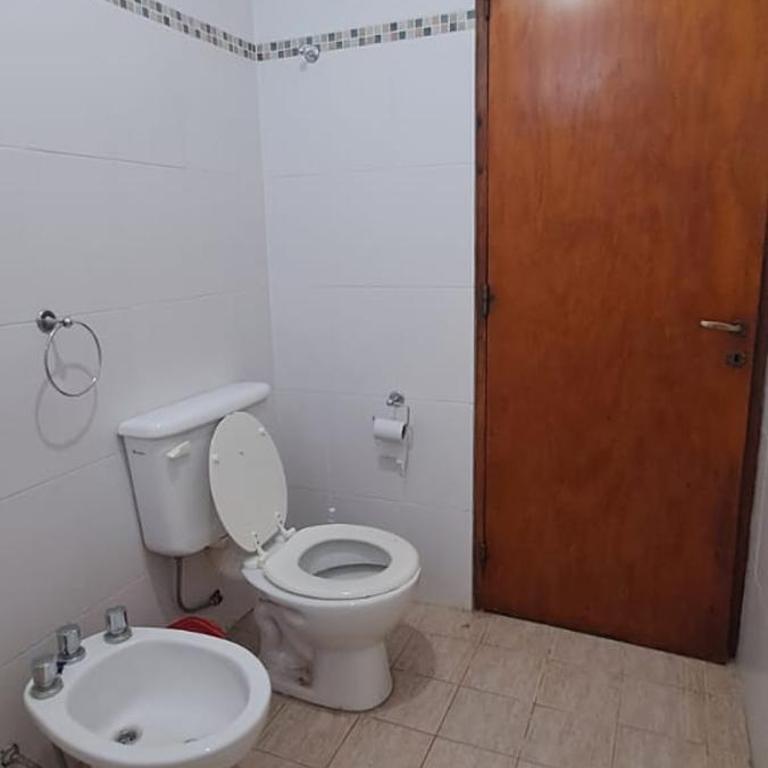 Rinconcito de Caroya - Departamento Temporal - Apartamento de 2 dormitorios - 8