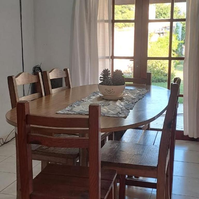 Rinconcito de Caroya - Departamento Temporal - Apartamento de 2 dormitorios - 3