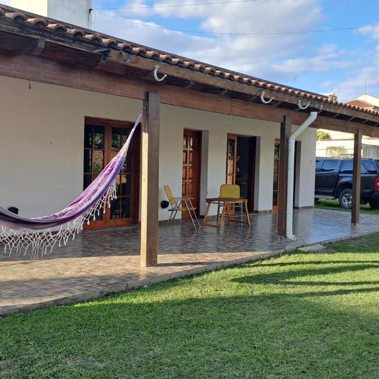 Rinconcito de Caroya - Departamento Temporal - Apartamento de 2 dormitorios - 1