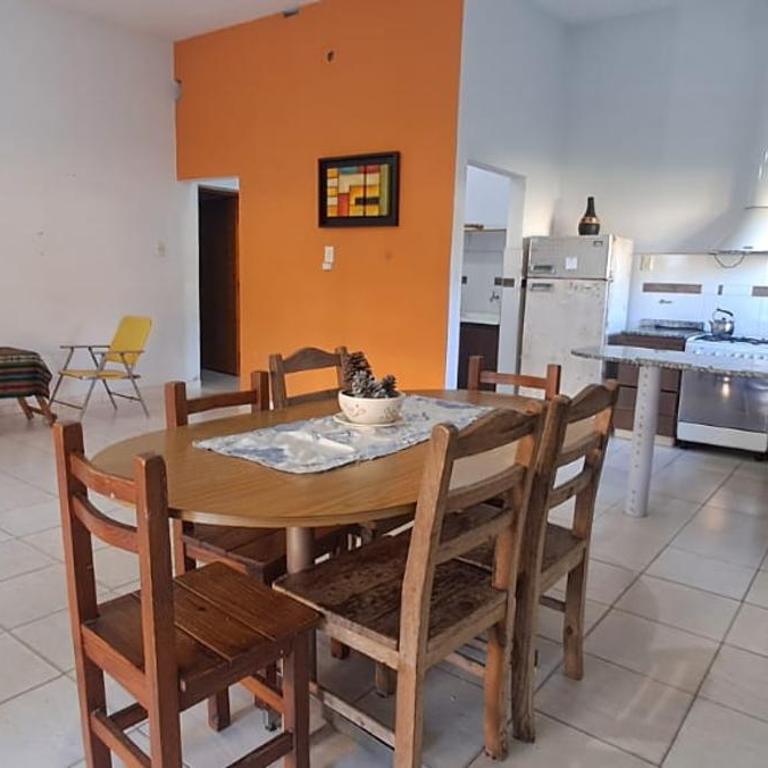 Rinconcito de Caroya - Departamento Temporal - Apartamento de 2 dormitorios - 10