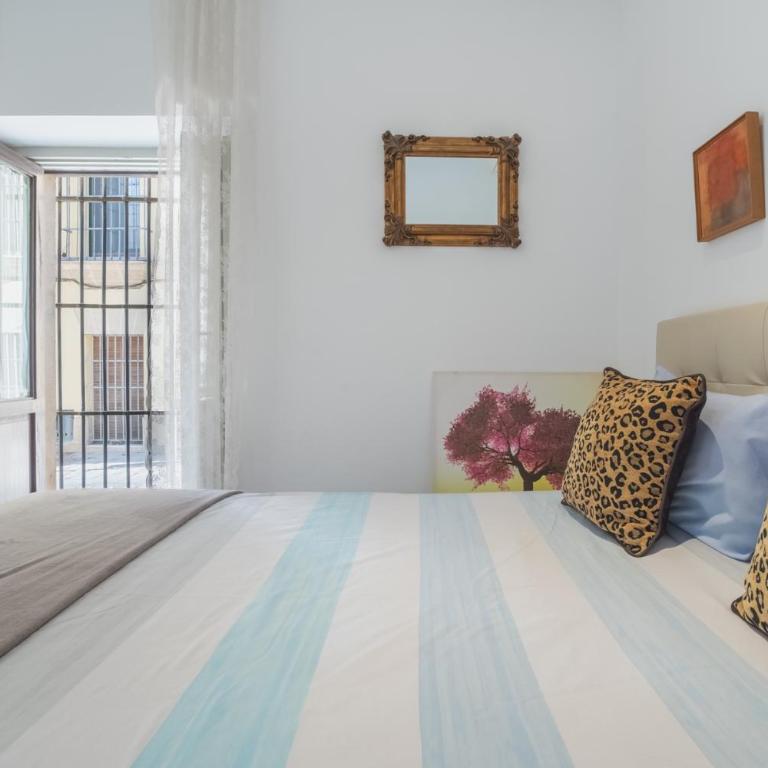 CASA PALACIO en Jerez de la Frontera - Casa de 6 dormitorios - 37