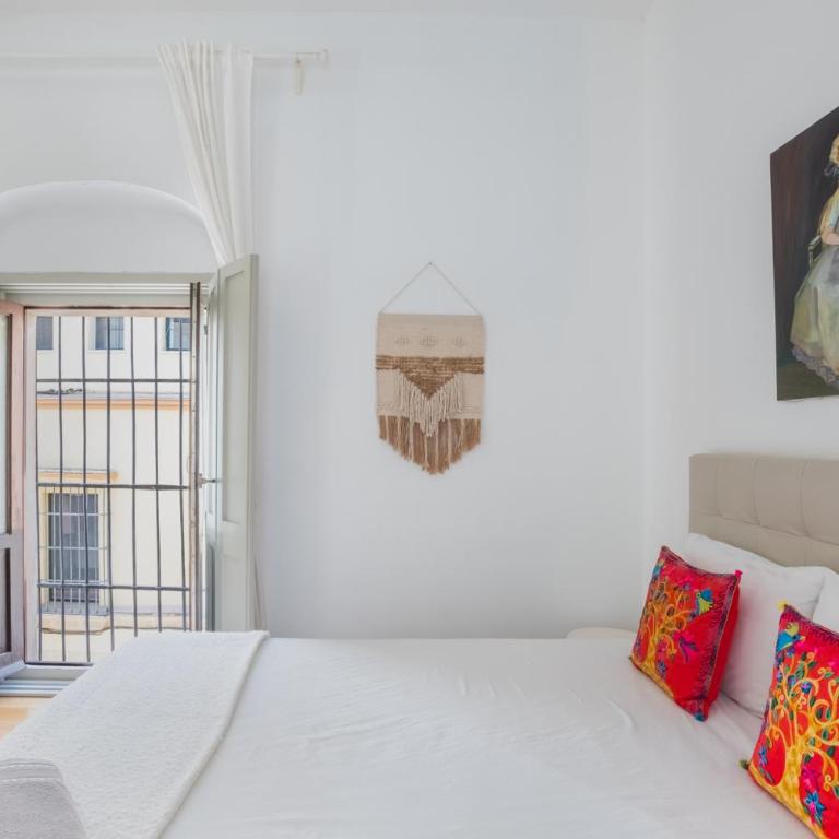 CASA PALACIO en Jerez de la Frontera - Casa de 6 dormitorios - 39