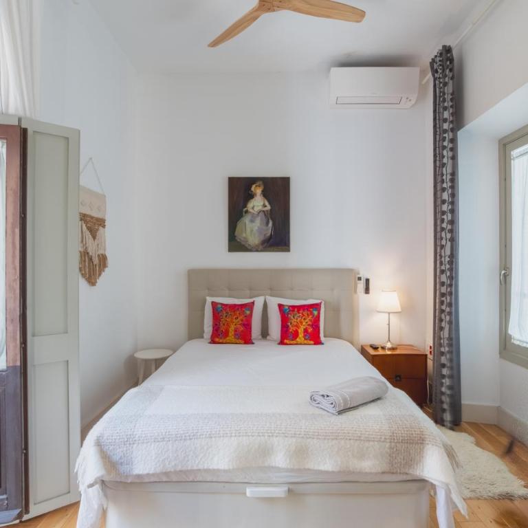 CASA PALACIO en Jerez de la Frontera - Casa de 6 dormitorios - 40