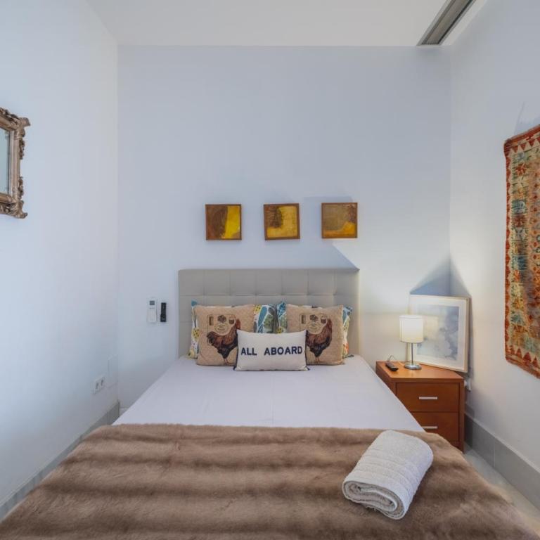 CASA PALACIO en Jerez de la Frontera - Casa de 6 dormitorios - 52