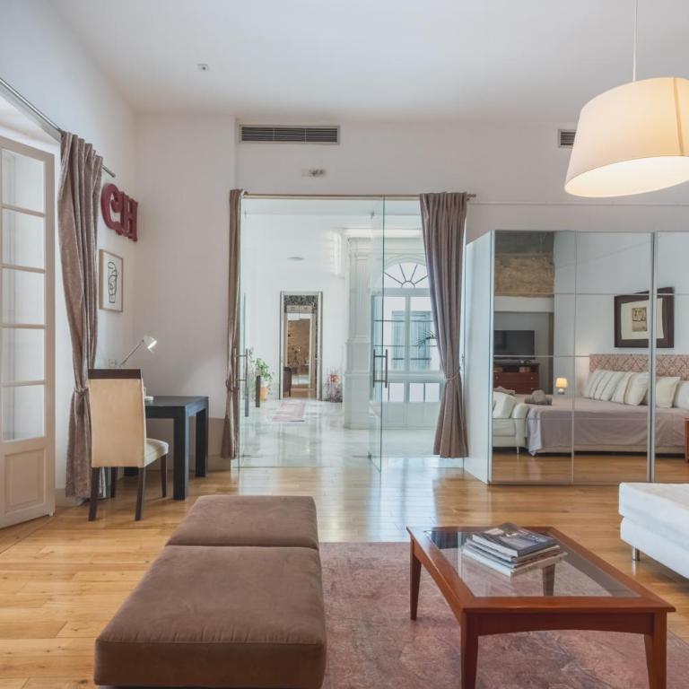 CASA PALACIO en Jerez de la Frontera - Casa de 6 dormitorios - 33