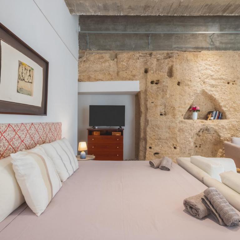 CASA PALACIO en Jerez de la Frontera - Casa de 6 dormitorios - 48