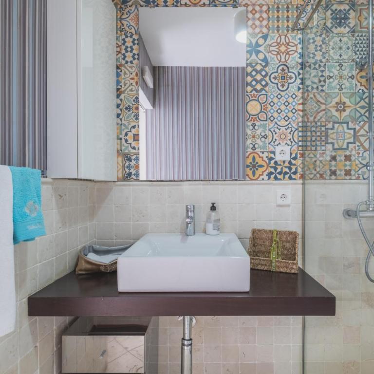 CASA PALACIO en Jerez de la Frontera - Casa de 6 dormitorios - 65