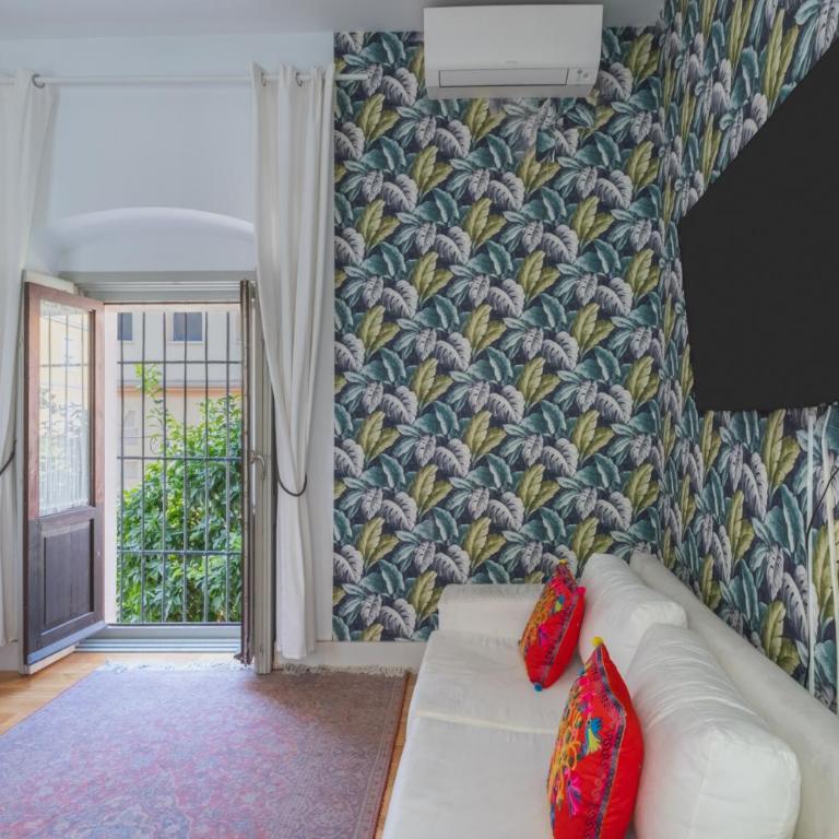 CASA PALACIO en Jerez de la Frontera - Casa de 6 dormitorios - 50