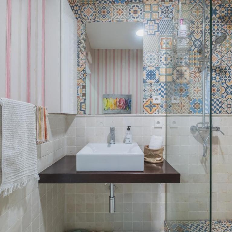 CASA PALACIO en Jerez de la Frontera - Casa de 6 dormitorios - 66