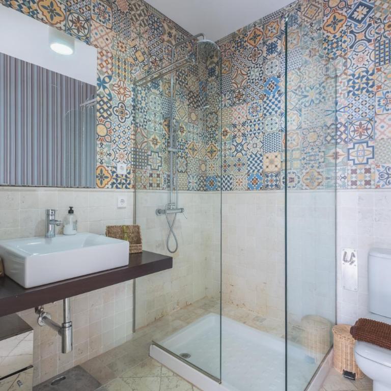 CASA PALACIO en Jerez de la Frontera - Casa de 6 dormitorios - 62