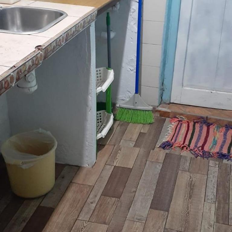 Brisas del rio - Apartamento de 1 dormitorio - 5