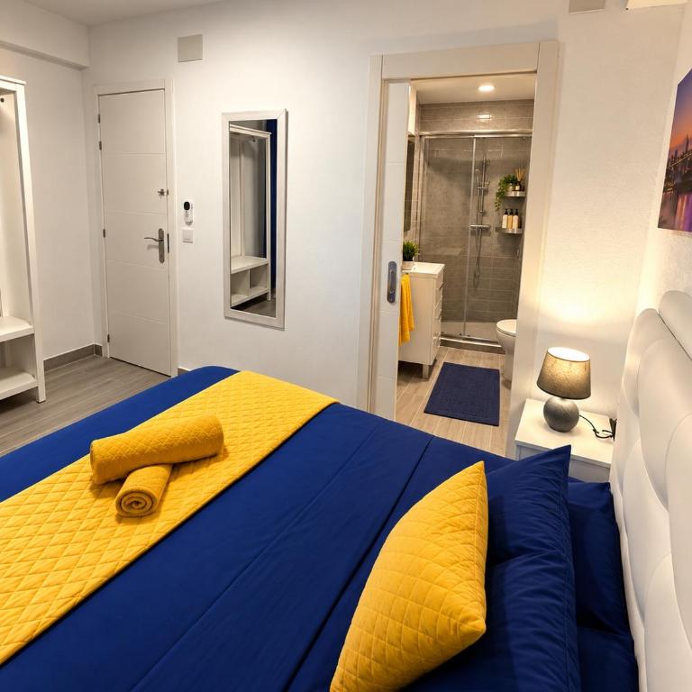 Rambla Apartment by the Sea - Appartement - 24