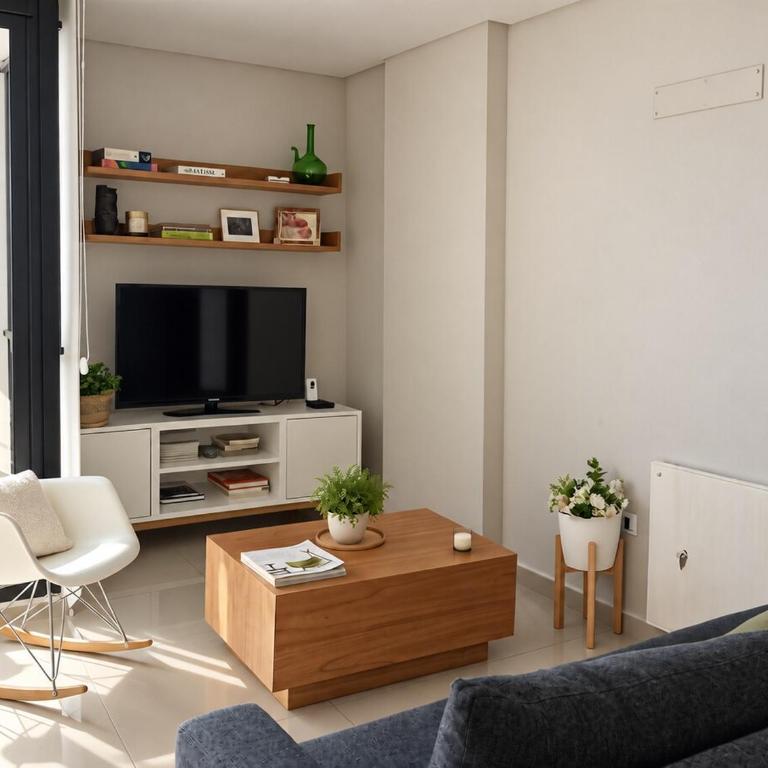 Depa Miro - Apartamento de 2 dormitorios - 1