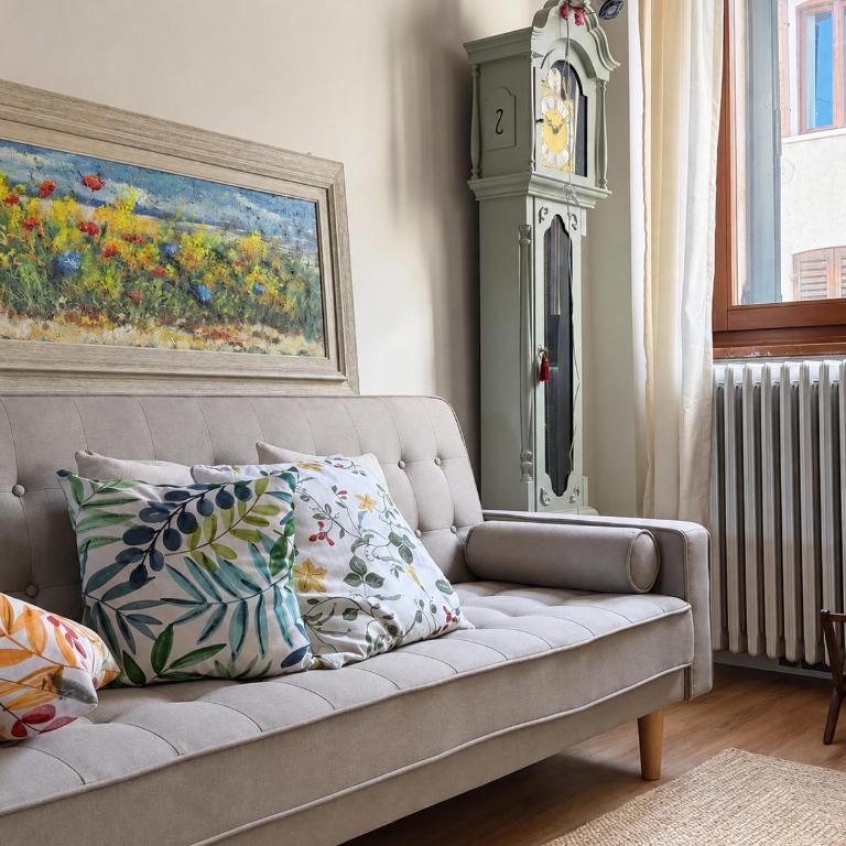 Casa Riusà - Casa con 2 Camere da Letto - 2
