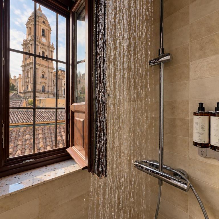 Coeo Fresca Roof Garden Signature Apartments - Ático Deluxe de 1 dormitorio con azotea privada y jacuzzi - 14