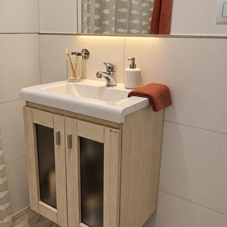 Depa Miro - Apartamento de 2 dormitorios - 2