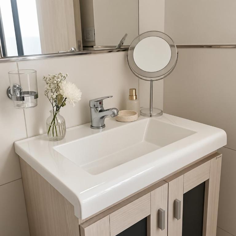 Depa Miro - Apartamento de 2 dormitorios - 3